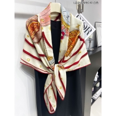 Louis Vuitton Scarf